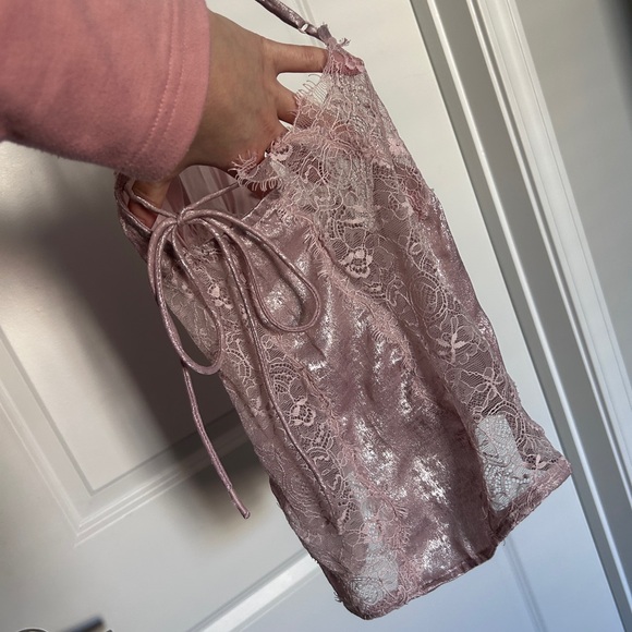 FP cami - Picture 5 of 6